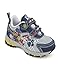 Paw Patrol Boys Sneaker Athletic Navy Shoes Toddler
