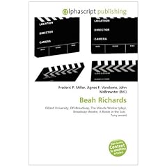 Beah Richards