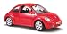 Maisto Special Edition 1:25 Volkswagen New Beetle