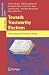 Books : Towards Trustworthy Elections: New Directions in Electronic Voting (Lecture Notes in Computer Science / Security and Cryptology)