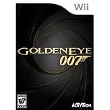 Goldeneye Wii