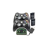 Xbox 360 Smart Charging Dock