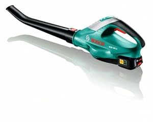 Bosch 0.600.8A0.500 Souffleur de feuilles sans fil 18 V