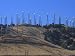 Wind Turbines for Electric Power, California Artists Photographic Poster Print by George Grall, 24x32
