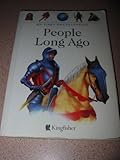 People long ago