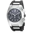 Bvlgari Ergon Mens Chrono Automatic Stainless Steel #EG40BSVDCH by Bvlgari