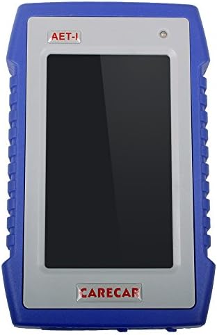 CARECAR AET-I OBD II &amp; EOBD Auto Diagnostic Scanner Scan Tool ABS SRS/Coding/CBS /Oil Service Reset Tool For BMW