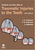 Textbook and Color Atlas of Traumatic Injuries to the Teeth image
