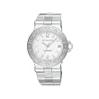 Bvlgari Diagono Classic Watch DG35C6SSD