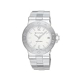 Bvlgari Diagono Classic Watch DG35C6SSD