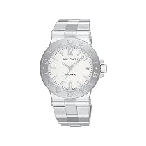 Bvlgari Diagono Classic Watch DG35C6SSD