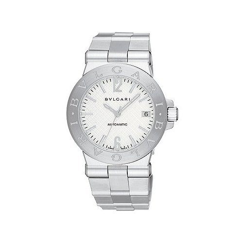 Bvlgari Diagono Classic Watch DG35C6SSD