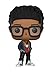 Funko Pop Marvel: Runaways - Alex Collectible Figure, Multicolor