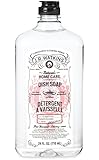 J.R. Watkins Grapefruit Dish Soap 24 oz