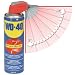 Produkt-Bild: Vielzweckspray WD-40 "Smart Straw"450 ml