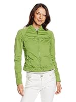 Brema Chaqueta 307 W Archivio (Verde Cesped)