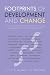 Books : Footprints of Development and Change: Essays in Memory of Professor V. K. R. V. Rao Commemorating his Birth Centenary