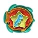MELISSA & DOUG SEASIDE SIDEKICKS SAND MOLD SET