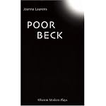 Poor Beck (Oberon Modern Plays) book cover