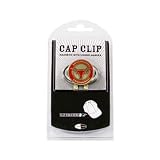 Texas Longhorns Cap Clip from Team Golf