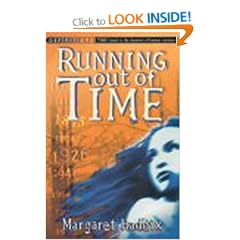 Running Out Of Time: Two Worlds, One Answer, No Time! (Definitions)