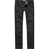 LEVI'S 511 Skinny Boys Extra Slim Jeans - Dark Denim