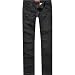 LEVI'S 511 Skinny Boys Extra Slim Jeans - Dark Denim