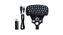 Game On PS3 Compatible Wireless Keyboard