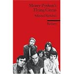 Monty Python's Flying Circus. Selected Sketches. (Lernmaterialien) book cover