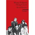 Monty Python's Flying Circus.