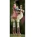 8" Patience Brewster Krinkles Magi Arrives on Camel Christmas Ornament