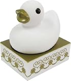 Dreams　アヒルのバスライト I Love New Yoku -Duck- Elegance Style (E-White)　ILN-61026