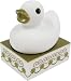 Dreams　アヒルのバスライト I Love New Yoku -Duck- Elegance Style (E-White)　ILN-61026