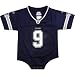 Search : Infant Dallas Cowboys #9 Tony Romo Team Replica Jersey