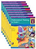 Teacher's Curriculum Units Kit: Investigations in Number, Data, and Space for First Grade (Grade 1) by Pearson School and TER (Pearson School Investigations)