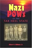 Nazi POWs in the Tar Heel State