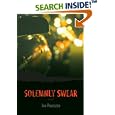 Solemnly Swear by Joe Porrazzo