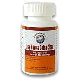 Easy Move & Colon Clean (60 Capsules)