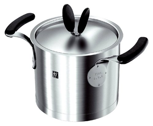 ZWILLING 40413161 TWIN® I.V.I Kochtopf 2,4 l