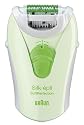 Braun Silk-&eacute;pil Soft Perfection 3170 Epilator