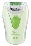 Braun Silk-épil Soft Perfection 3170 Epilator