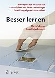 Besser lernen