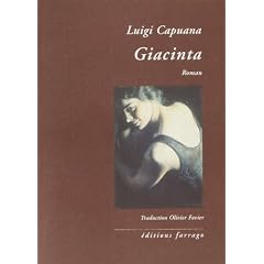 Giacinta