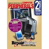 Warrantech 2-Year DOP Warranty For Peripherals - Under $3,000