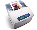 XEROX PHASER 6250DP 6250 DP COLOR LASER WITH DUPLEXER