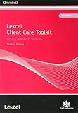 Lexcel client care toolkit