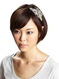 [ディーパ グルナニ] Deepa Gurnani ヘアアクセ DPHRB917GN