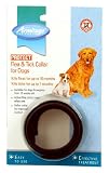 Armitage Dog Flea & Tick Collar Treatment 10 Months New