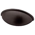 Liberty Hardware Bronze Cup Pull Set of 4