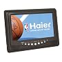 Haier HLT71 7-Inch Handheld LCD TV